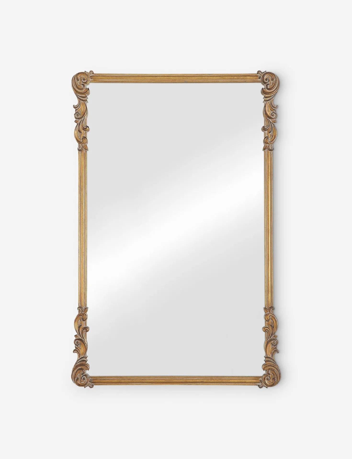 Charlo Mirror