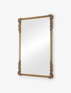 Charlo Mirror