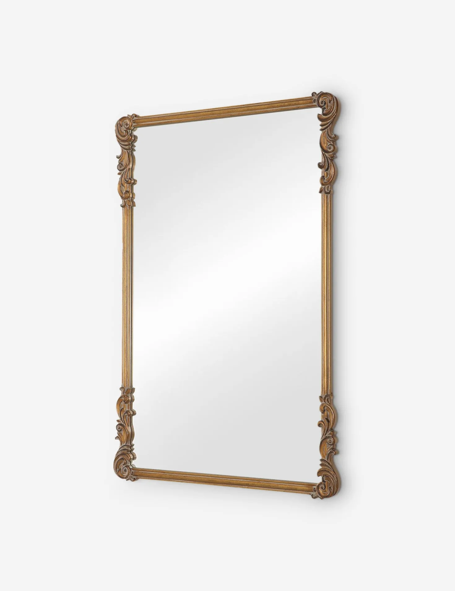 Charlo Mirror