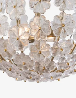 Charlotte Semi-Flush Mount Light by Regina Andrew
