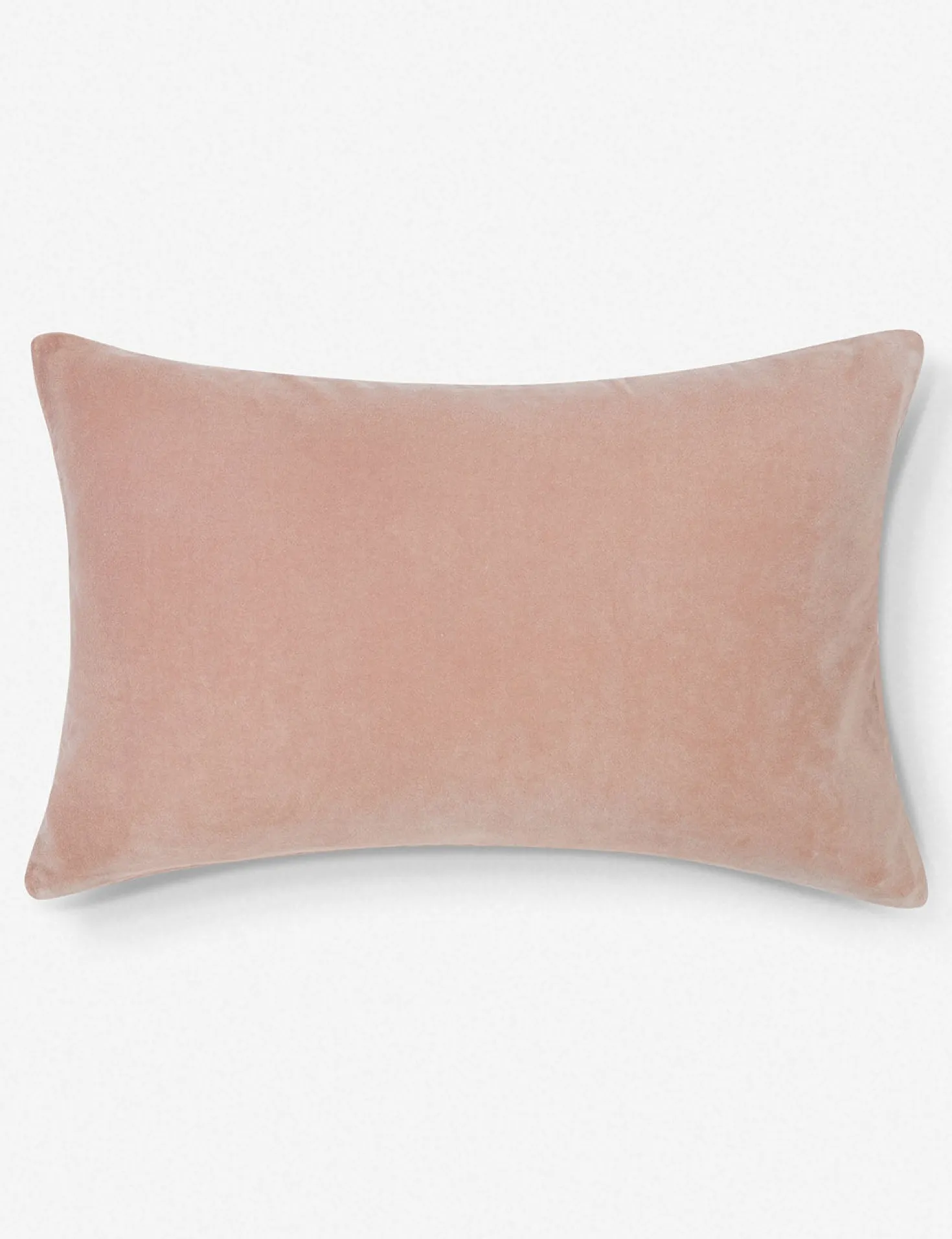Charlotte Velvet Pillow