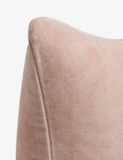 Charlotte Velvet Pillow