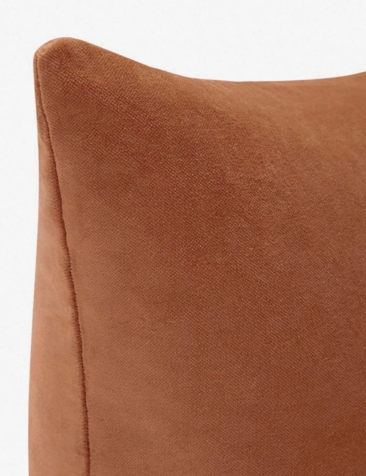 Charlotte Velvet Pillow