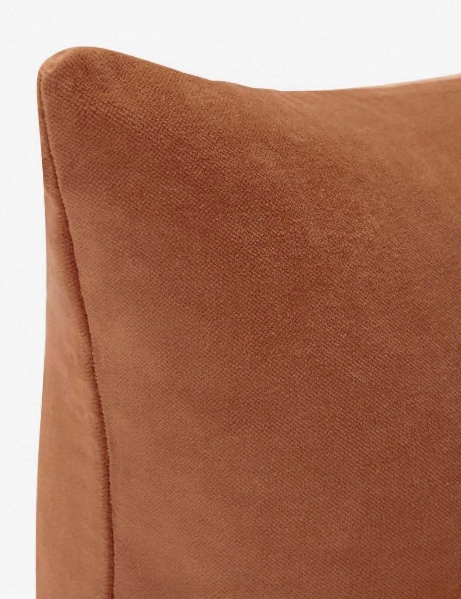 Charlotte Velvet Pillow