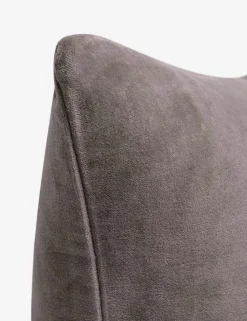 Charlotte Velvet Pillow