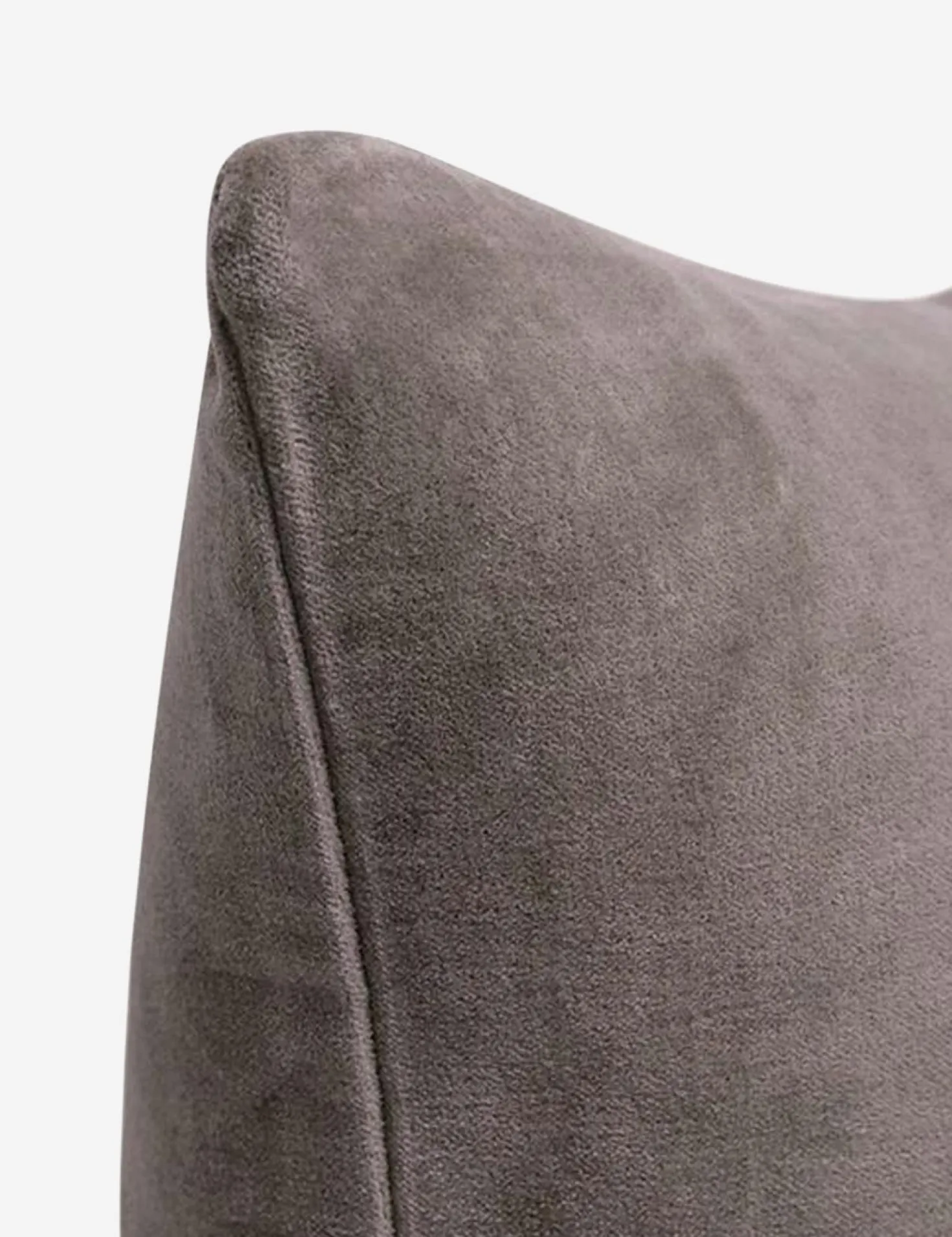 Charlotte Velvet Pillow