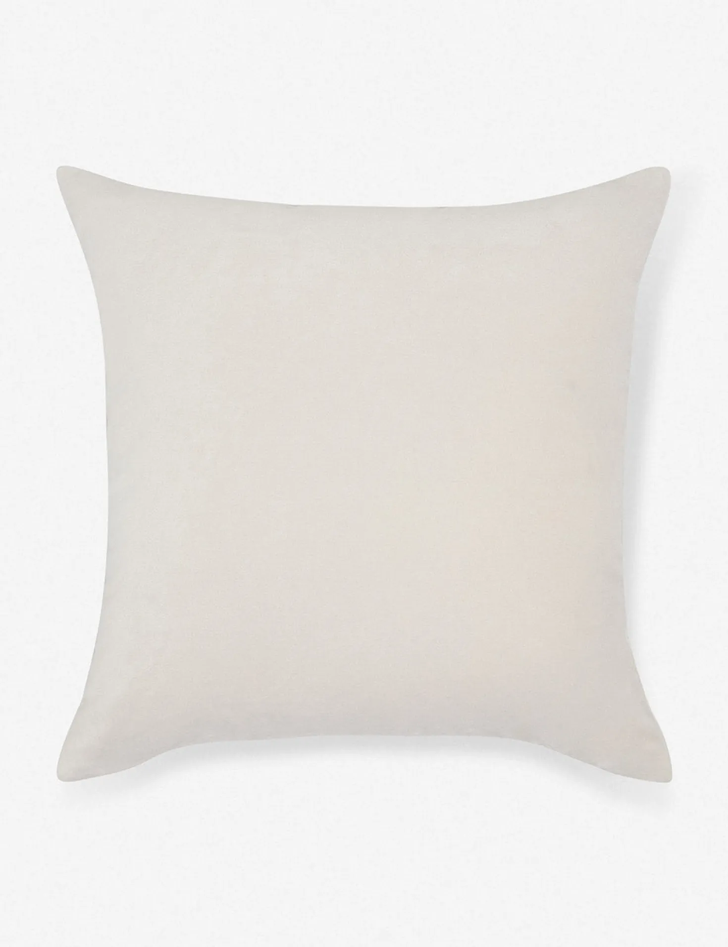 Charlotte Velvet Pillow