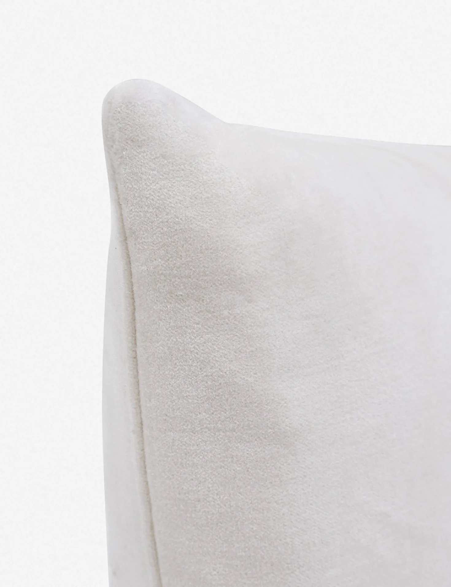 Charlotte Velvet Pillow