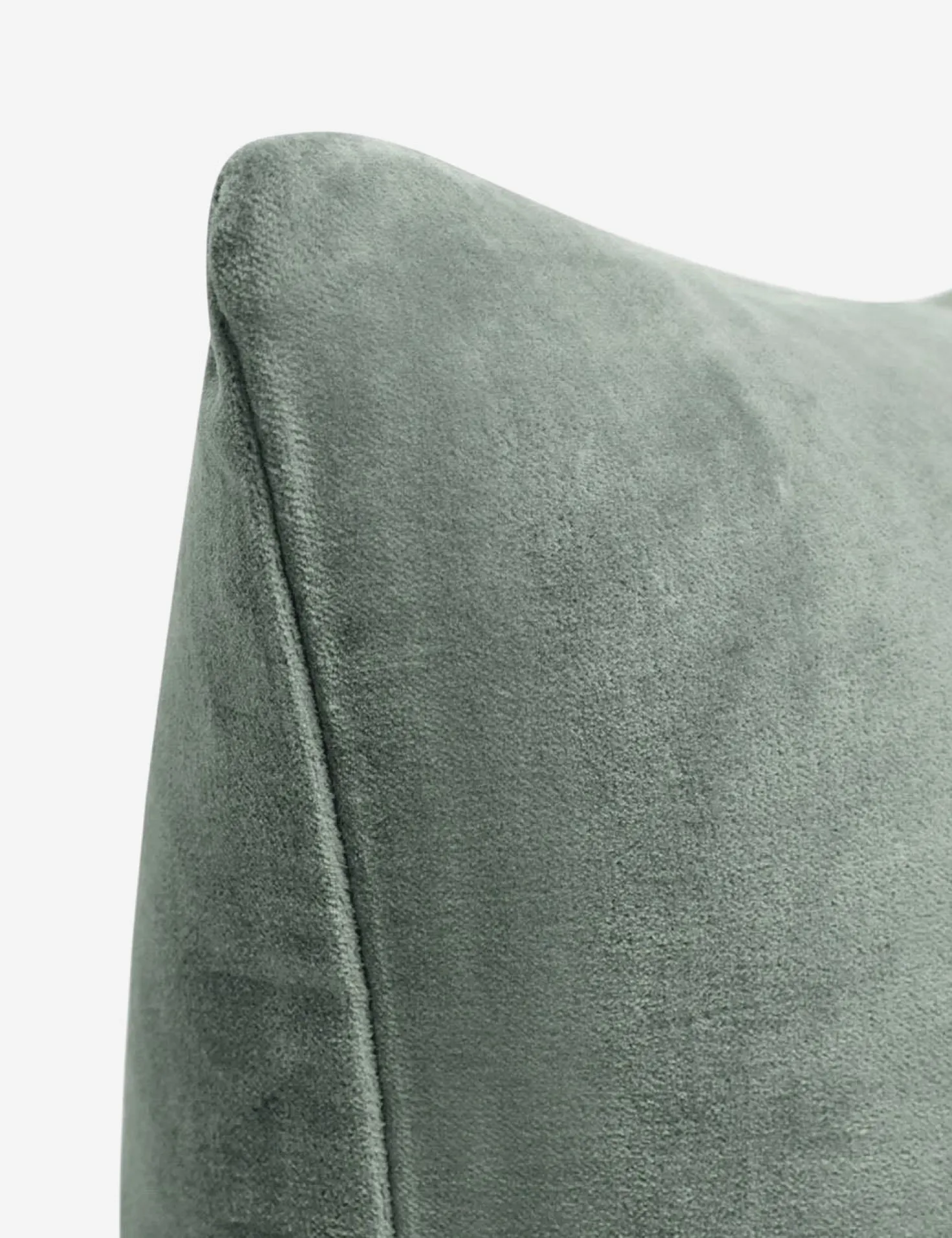 Charlotte Velvet Pillow