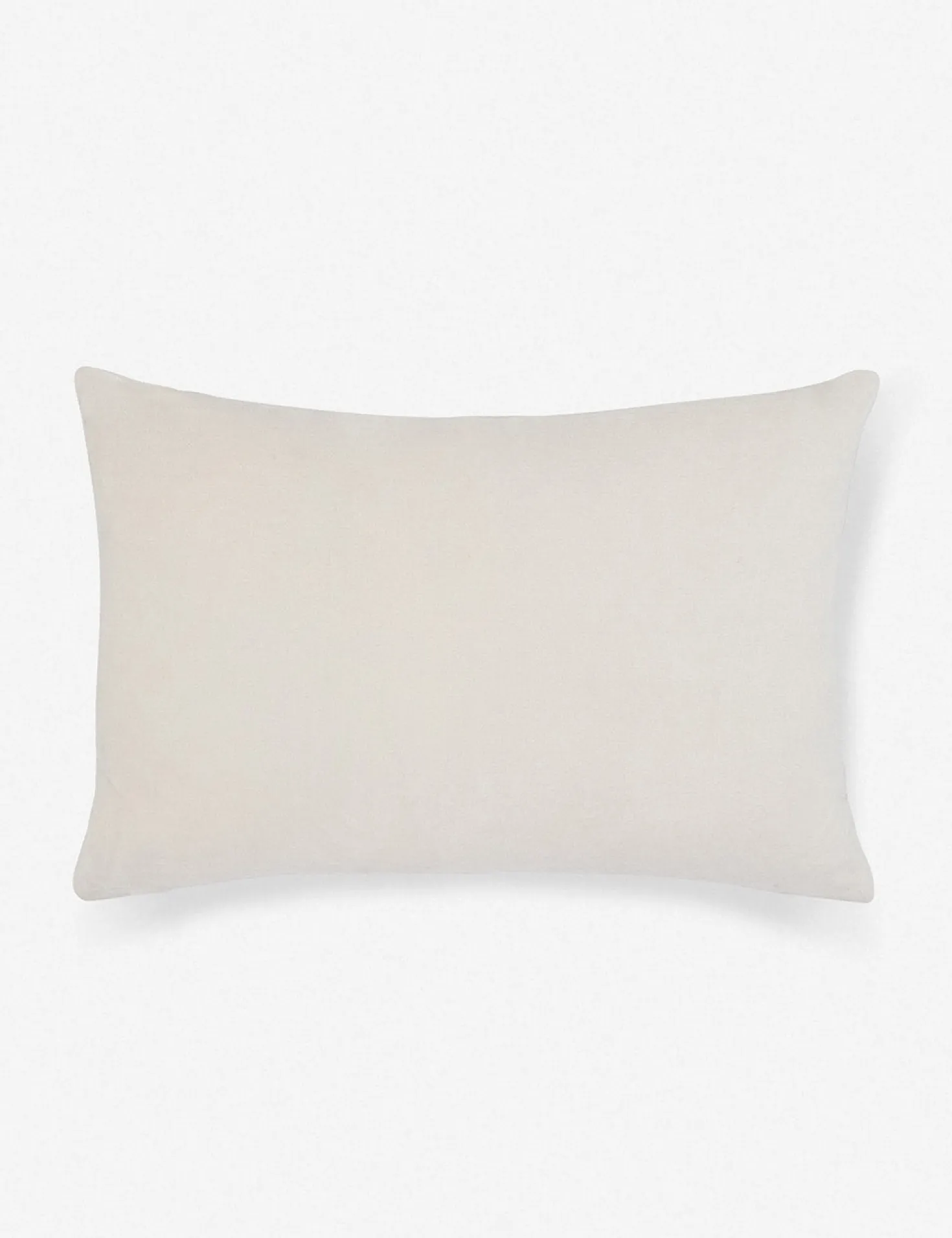 Charlotte Velvet Pillow