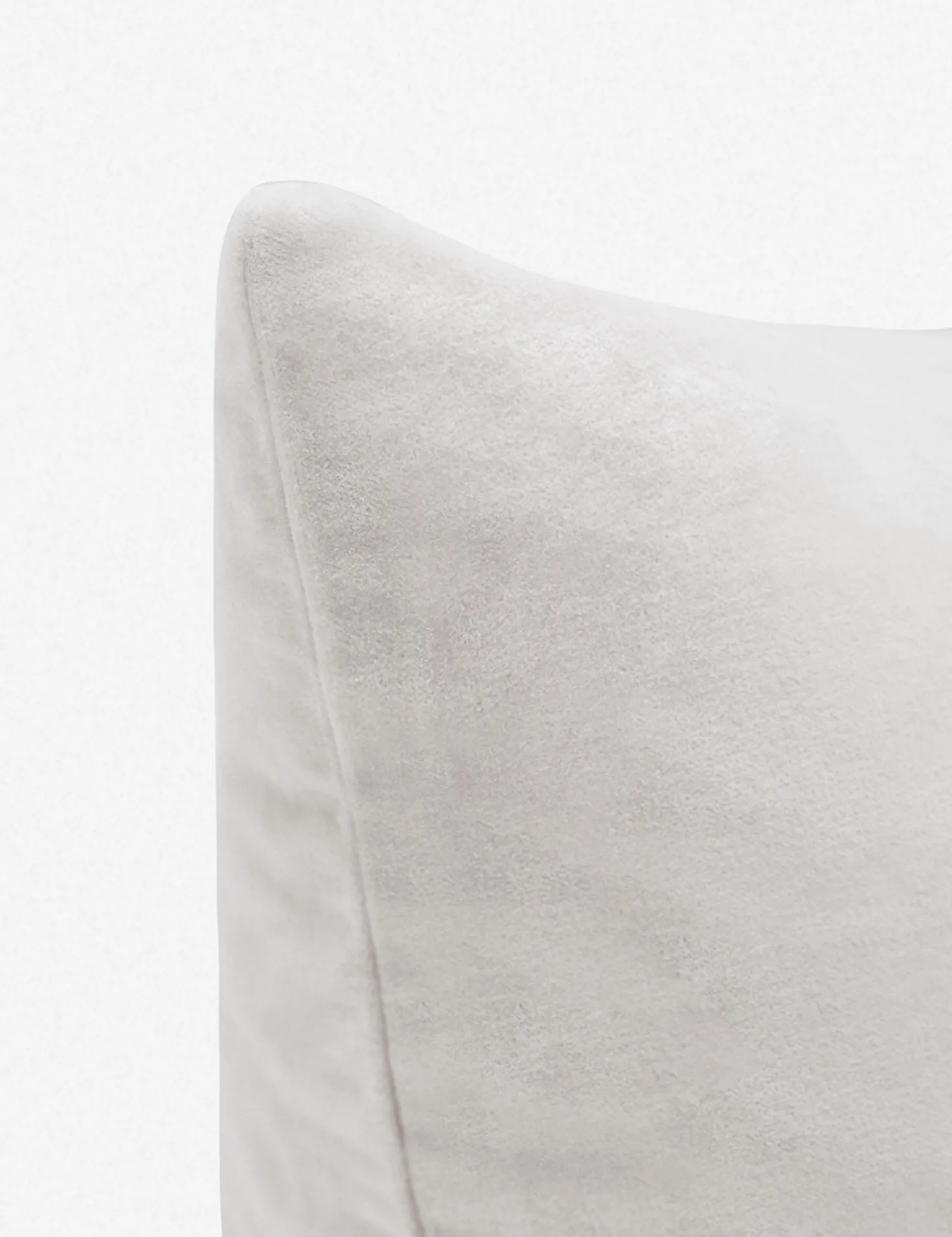 Charlotte Velvet Pillow