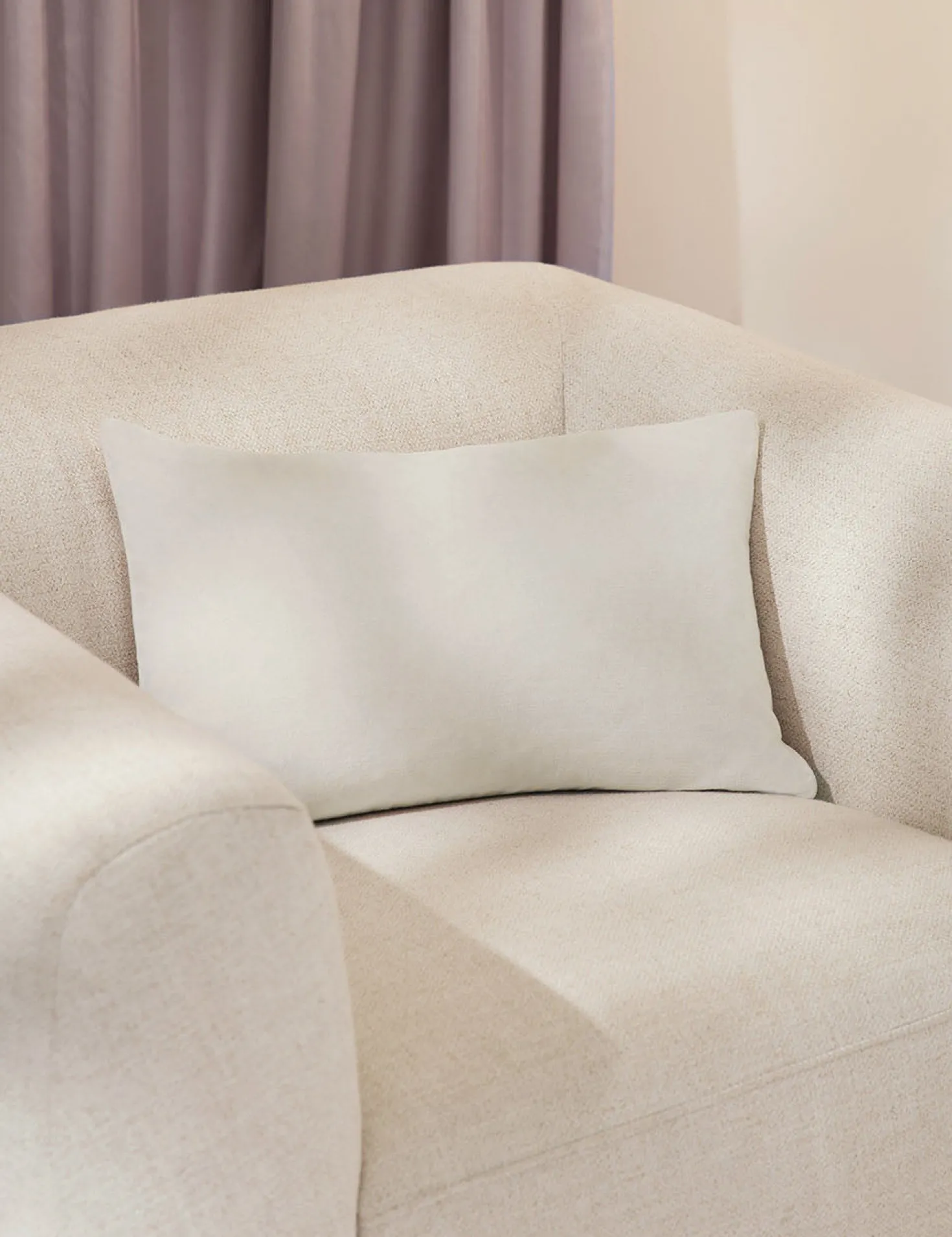 Charlotte Velvet Pillow