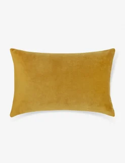 Charlotte Velvet Pillow