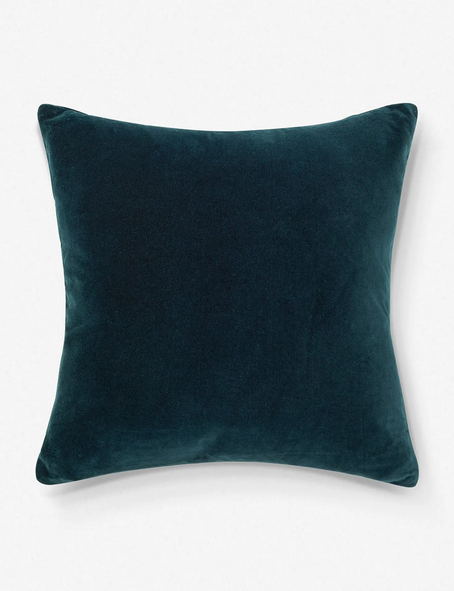 Charlotte Velvet Pillow