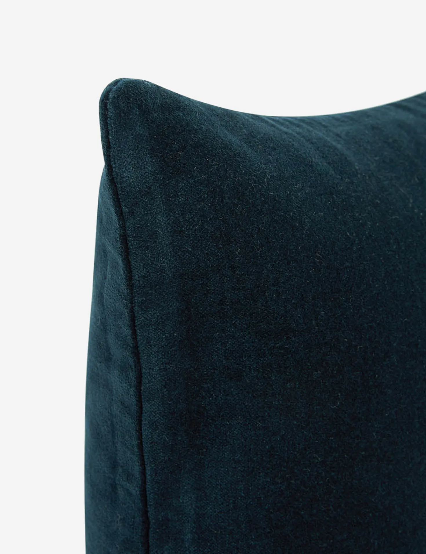 Charlotte Velvet Pillow