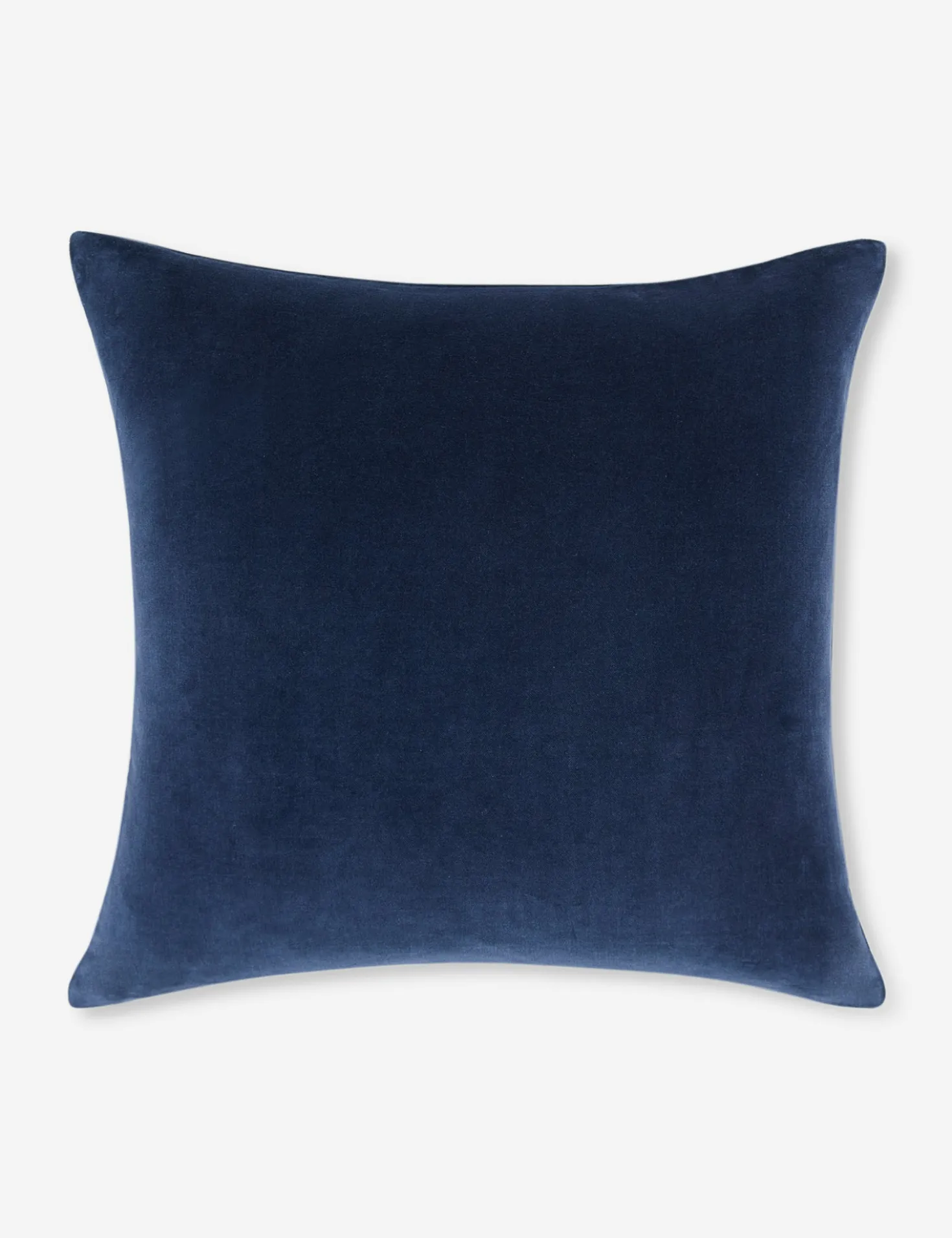 Charlotte Velvet Pillow