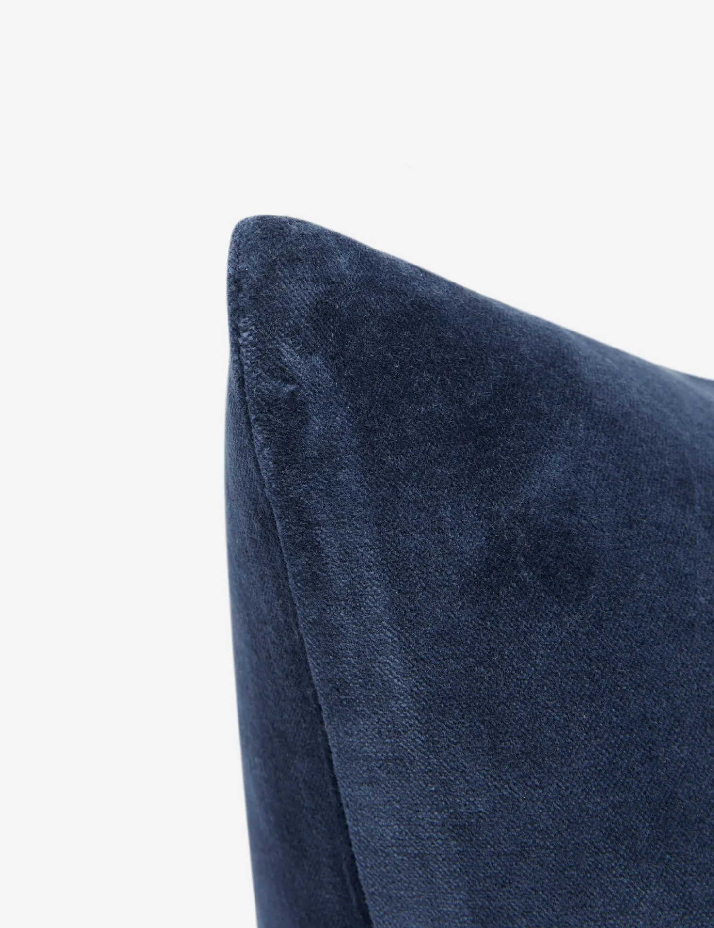 Charlotte Velvet Pillow