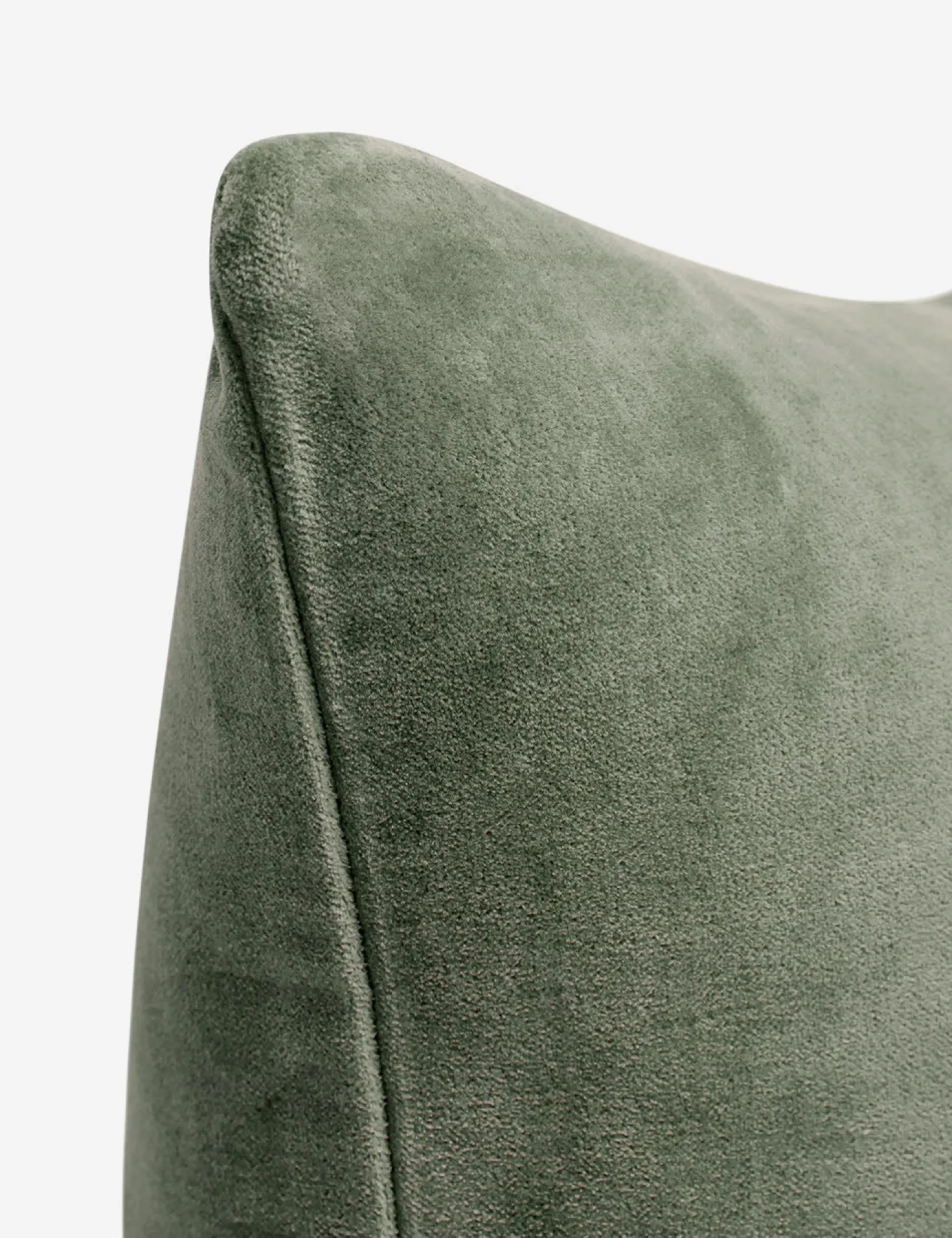 Charlotte Velvet Pillow