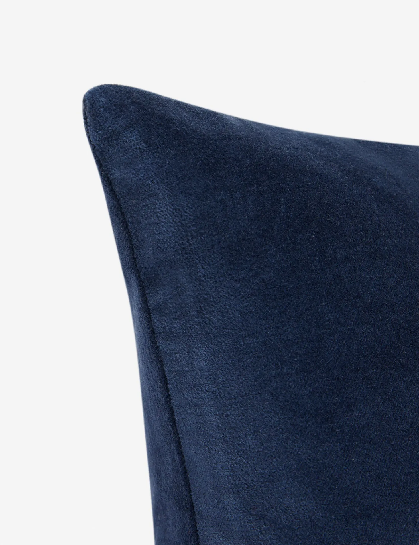 Charlotte Velvet Pillow