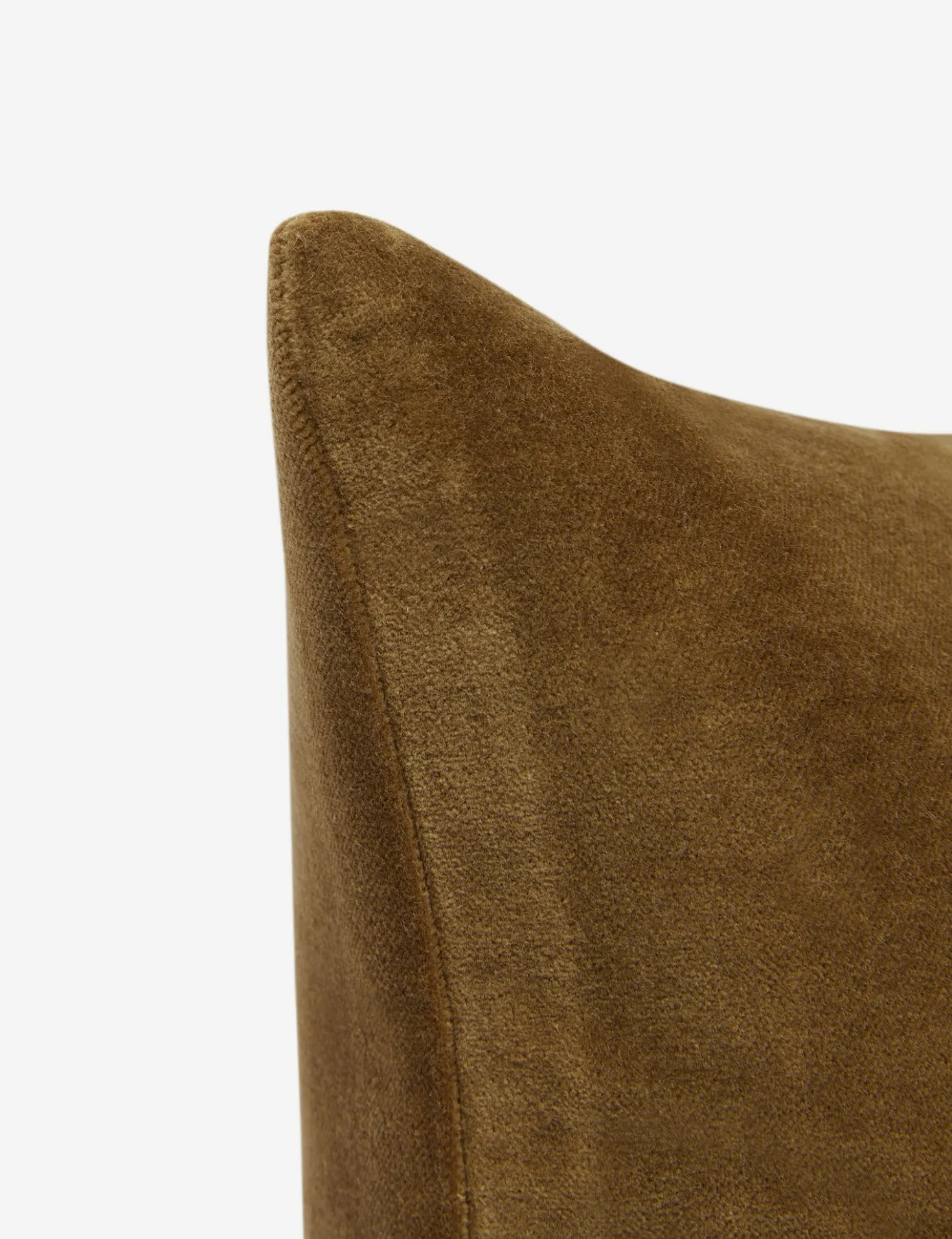 Charlotte Velvet Pillow