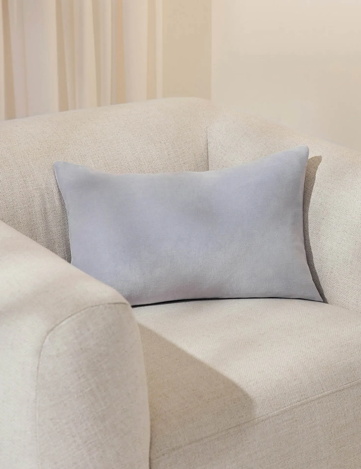 Charlotte Velvet Pillow