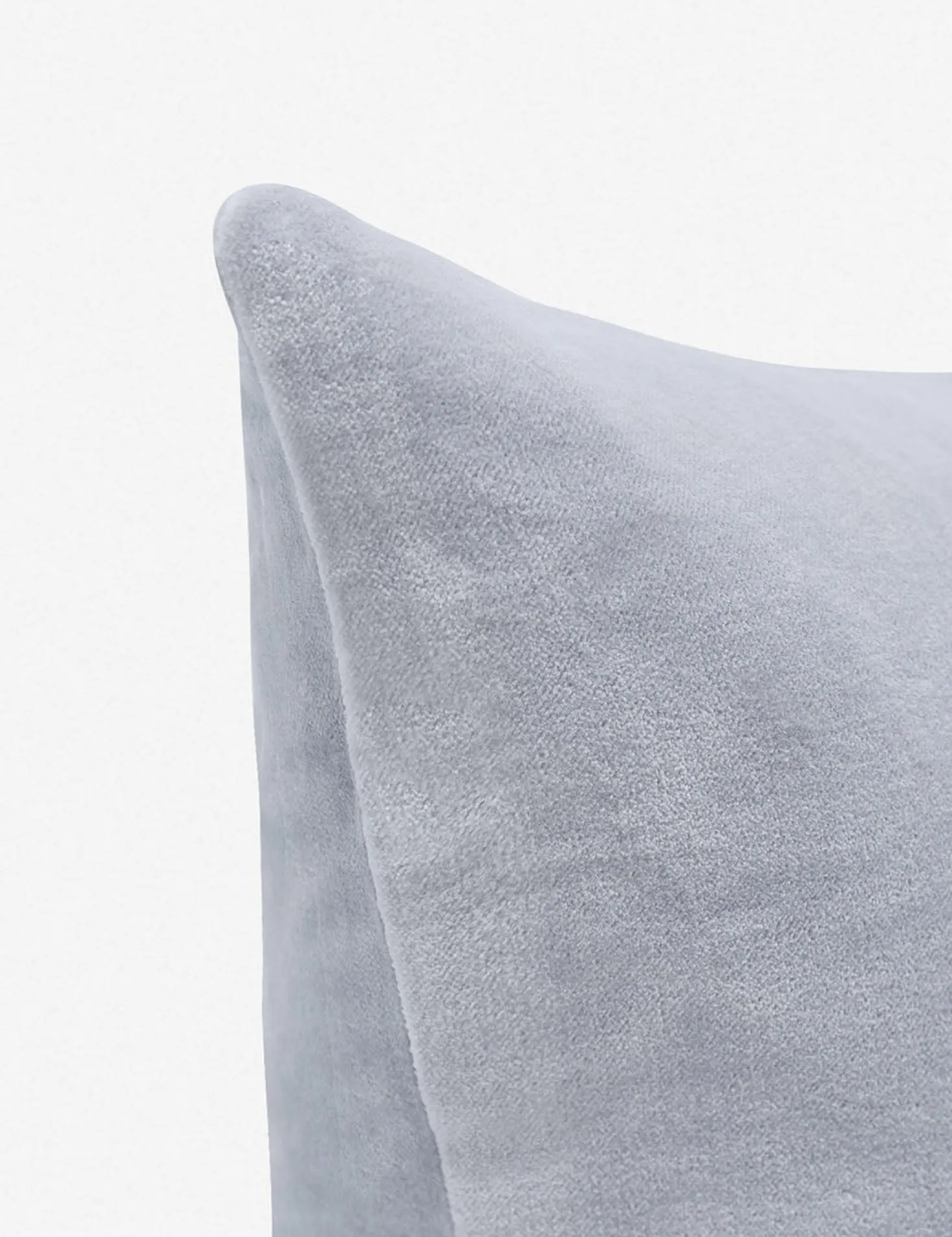 Charlotte Velvet Pillow