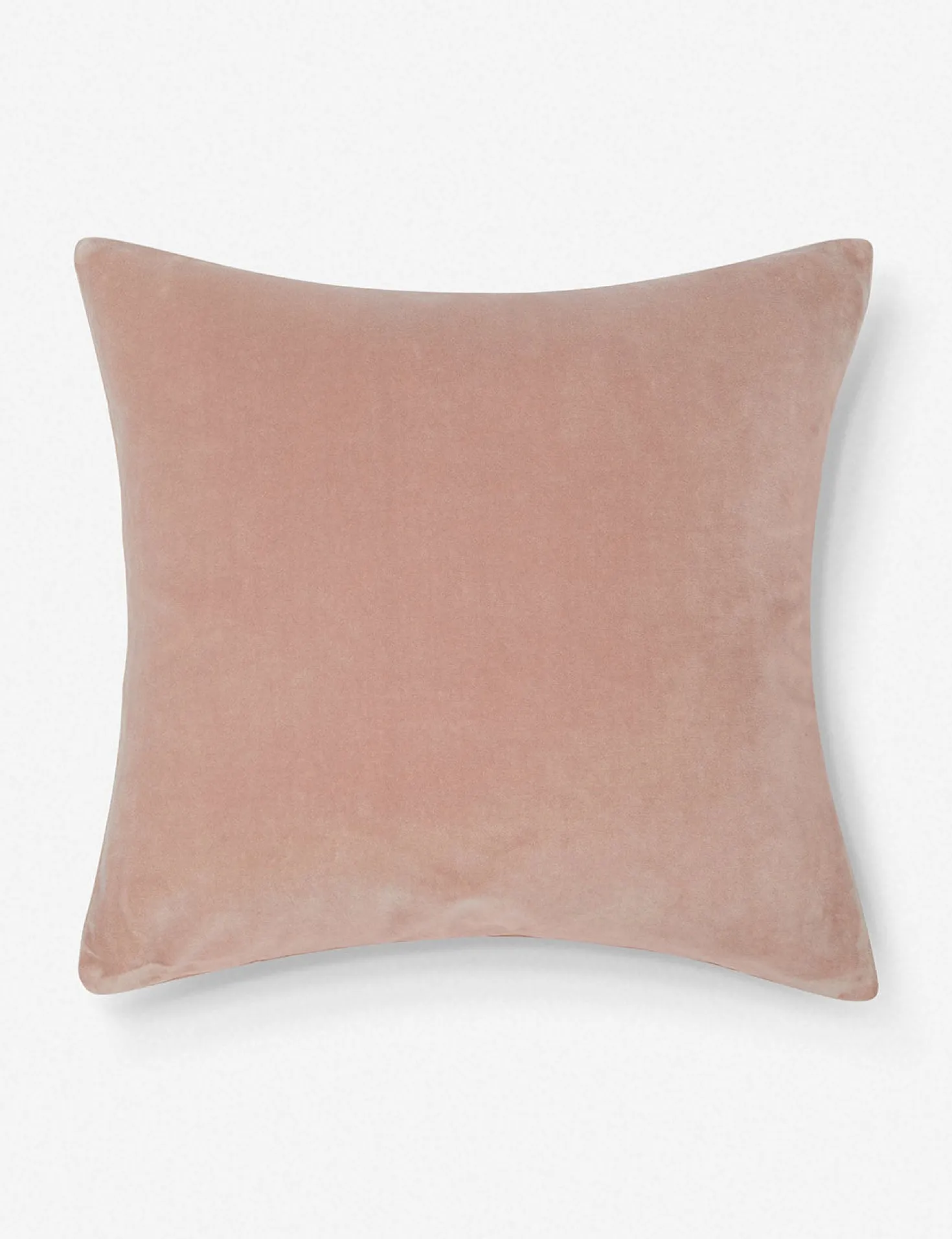 Charlotte Velvet Pillow