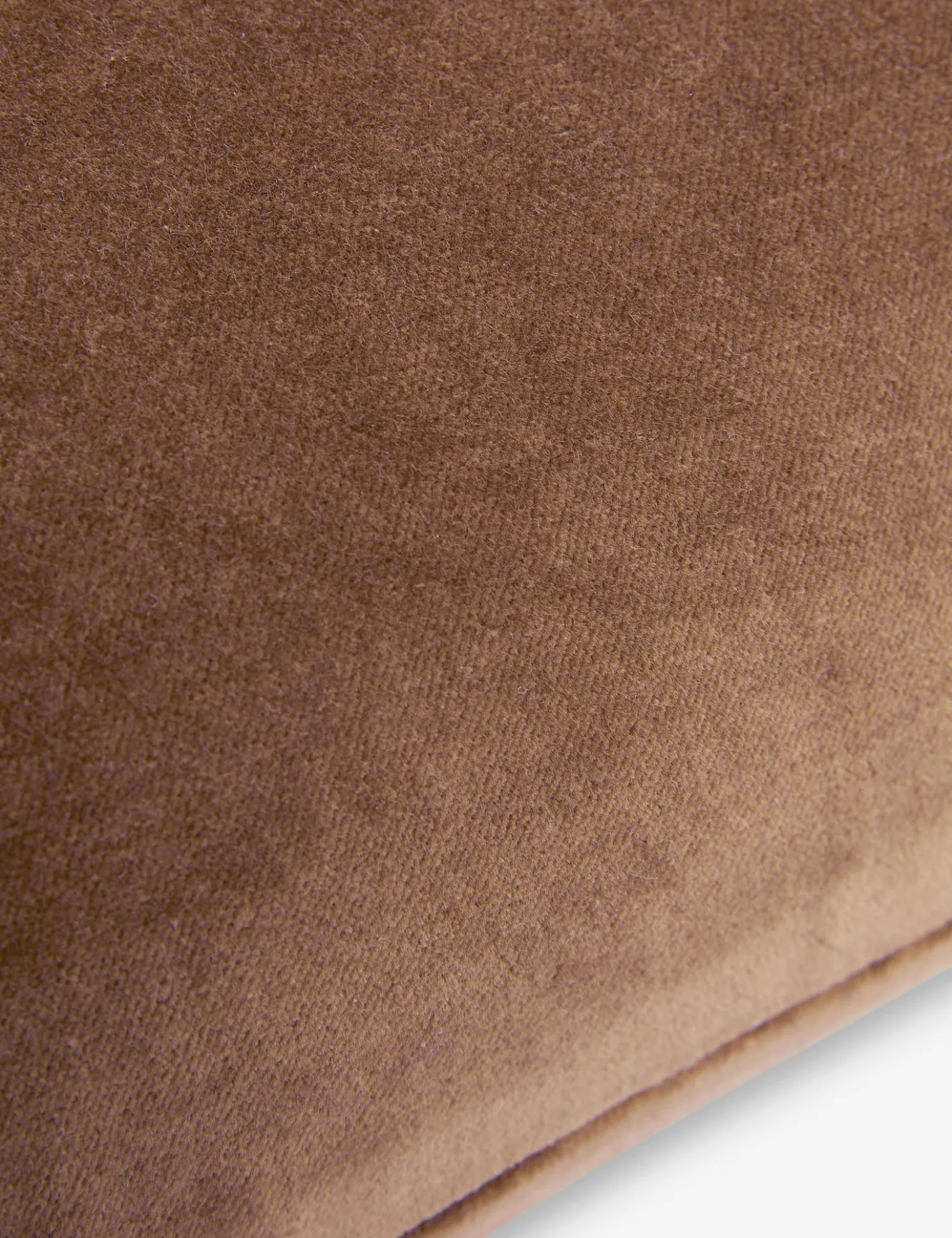 Charlotte Velvet Pillow