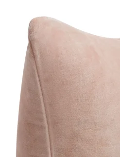 Charlotte Velvet Pillow