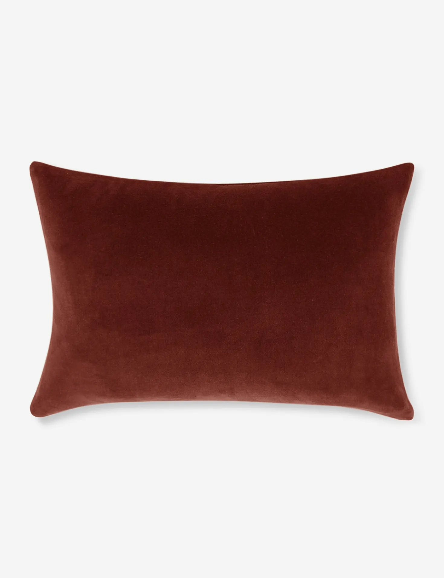 Charlotte Velvet Pillow