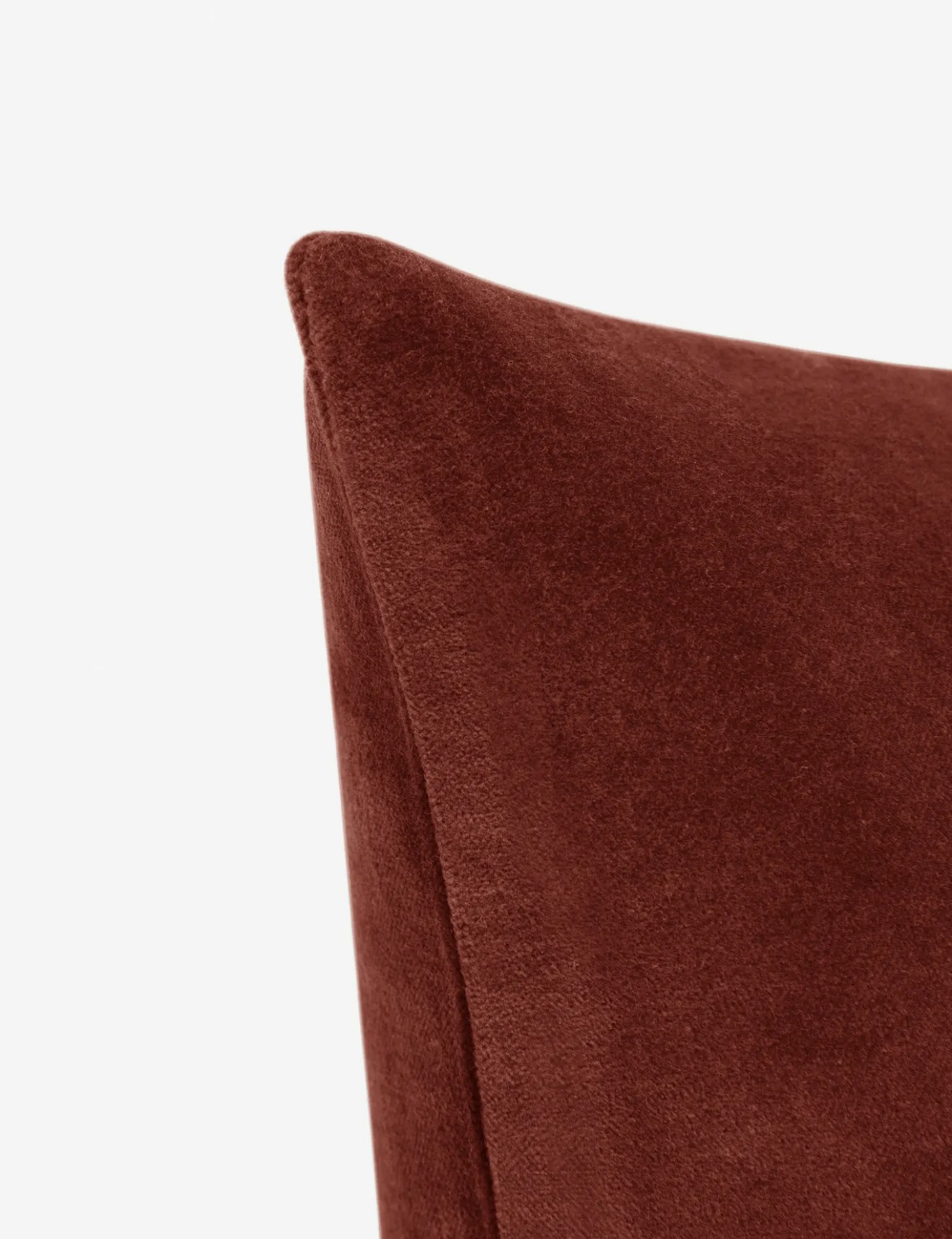 Charlotte Velvet Pillow