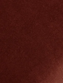 Charlotte Velvet Pillow