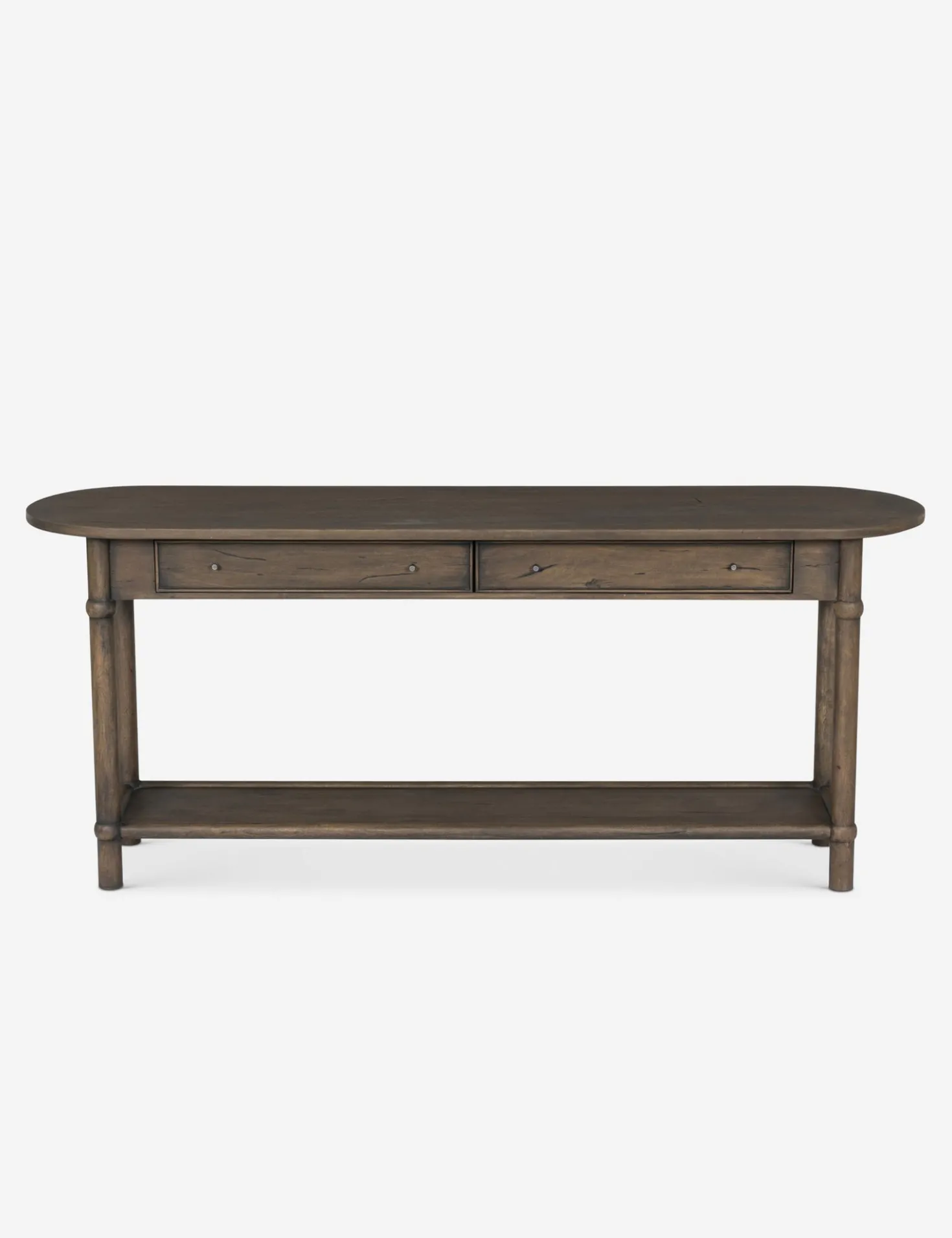 Charnes Console Table by Amber Lewis x Four Hands