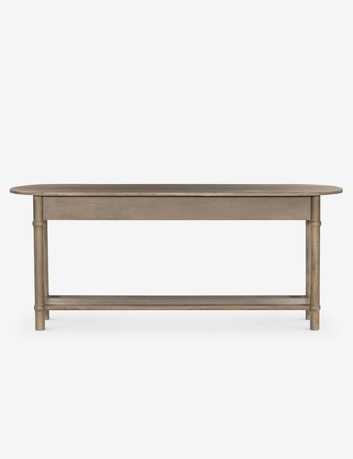 Charnes Console Table by Amber Lewis x Four Hands