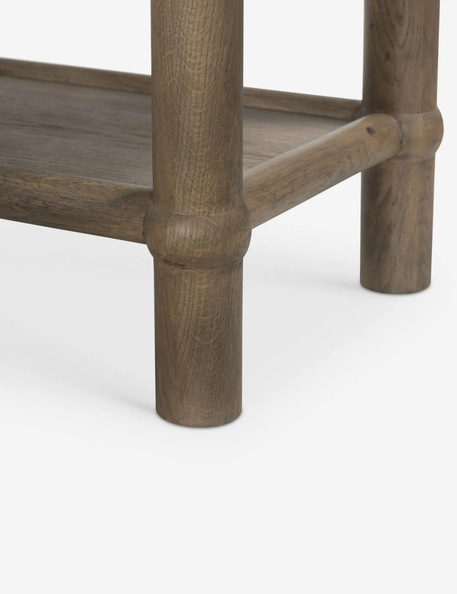 Charnes Console Table by Amber Lewis x Four Hands