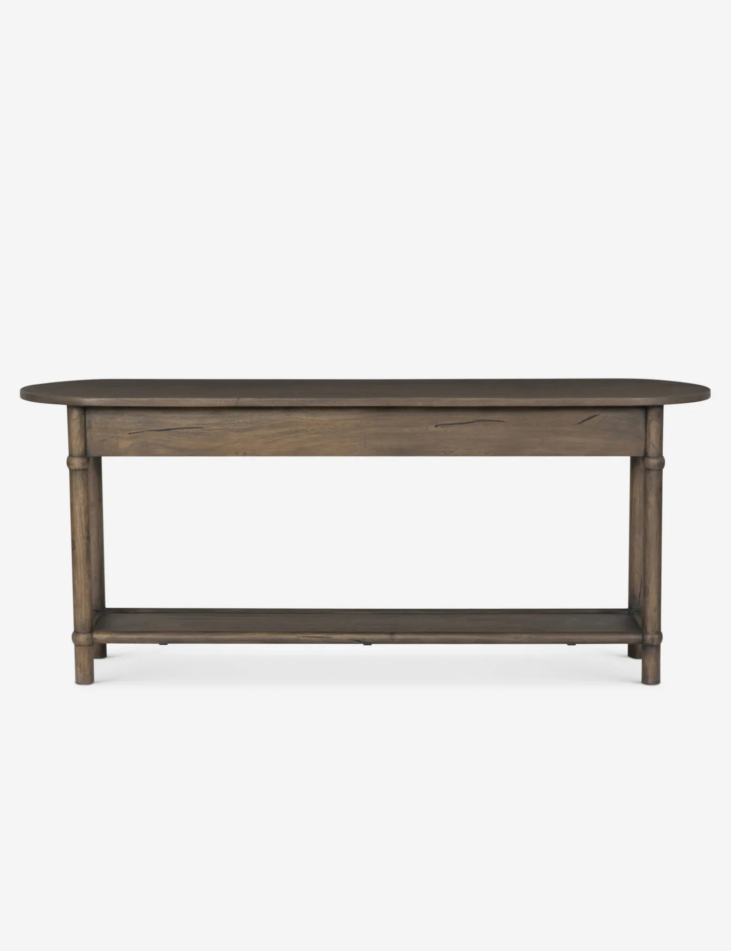 Charnes Console Table by Amber Lewis x Four Hands