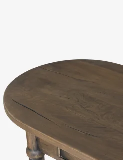 Charnes Console Table by Amber Lewis x Four Hands