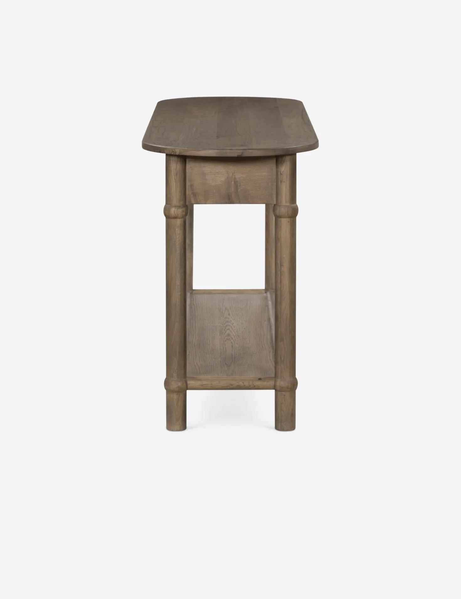 Charnes Console Table by Amber Lewis x Four Hands