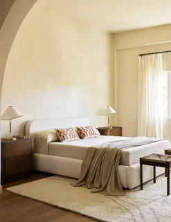 Chatham Cotton Matelasse Coverlet by Pom Pom at Home