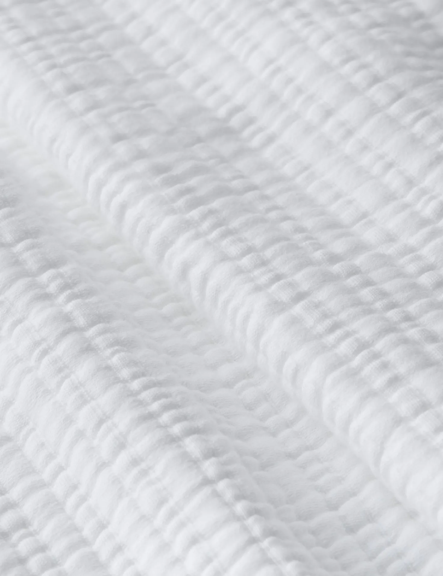 Chatham Cotton Matelasse Coverlet by Pom Pom at Home