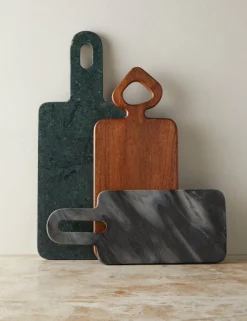 Cheese Board (Set of 3) by Sarah Sherman Samuel