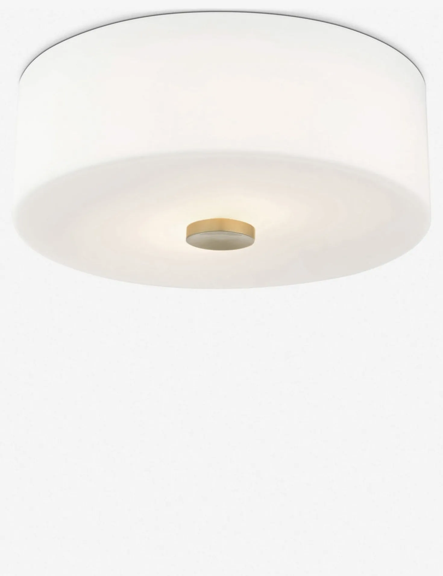Cher Flush Mount Light