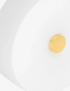 Cher Flush Mount Light