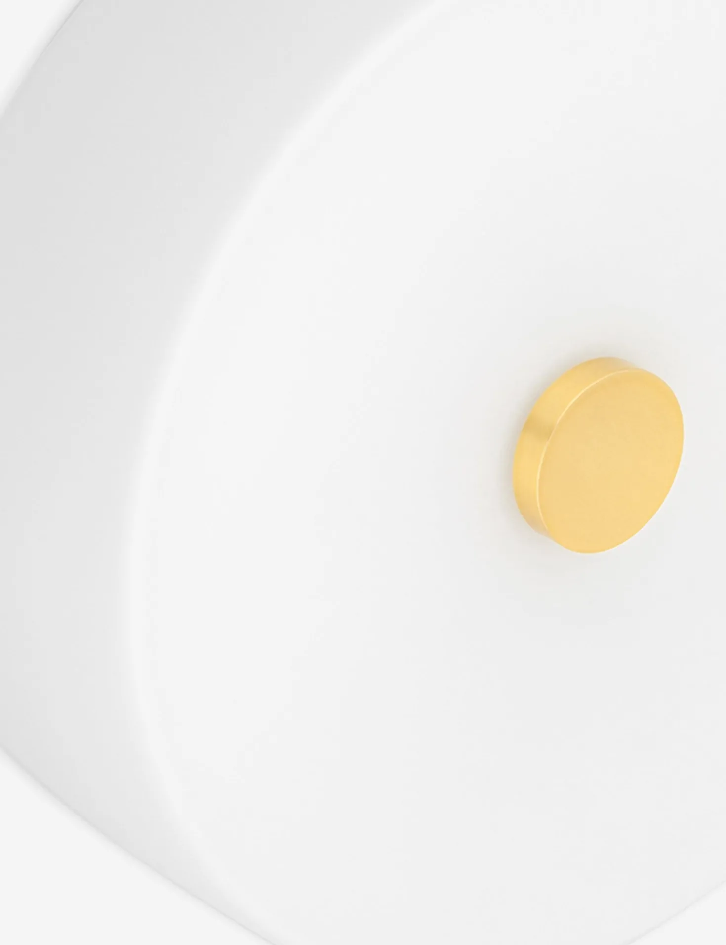 Cher Flush Mount Light