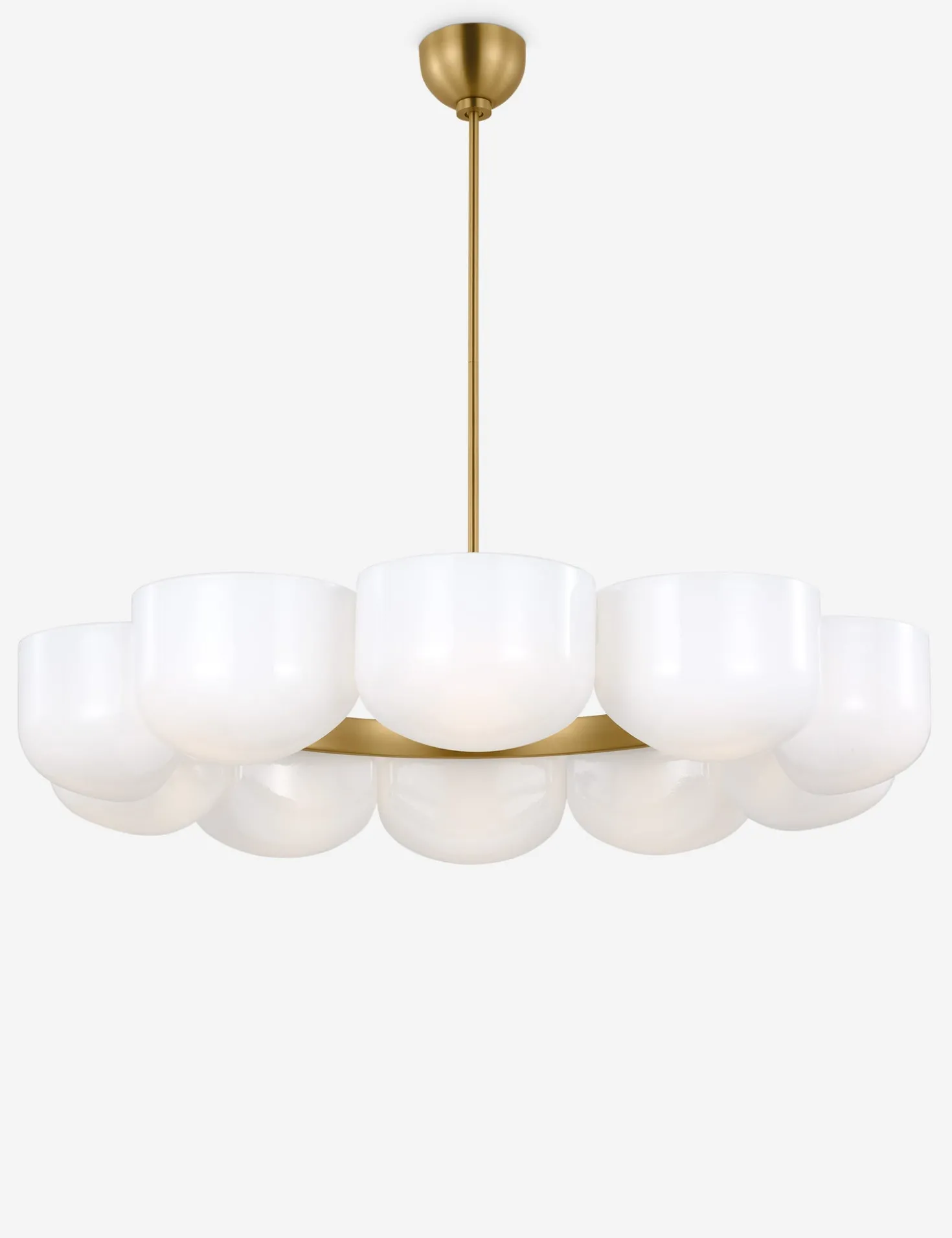 Cheverny Chandelier by Christiane Lemieux