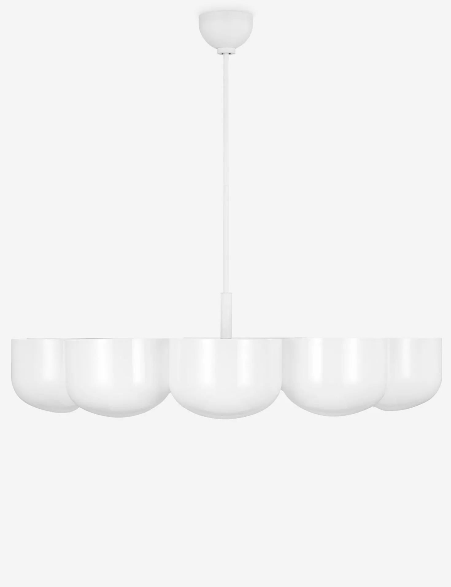 Cheverny Chandelier by Christiane Lemieux
