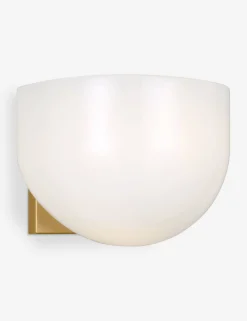 Cheverny Vanity Light by Christiane Lemieux