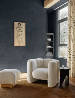 Chiltern Handmade Rug by Jake Arnold