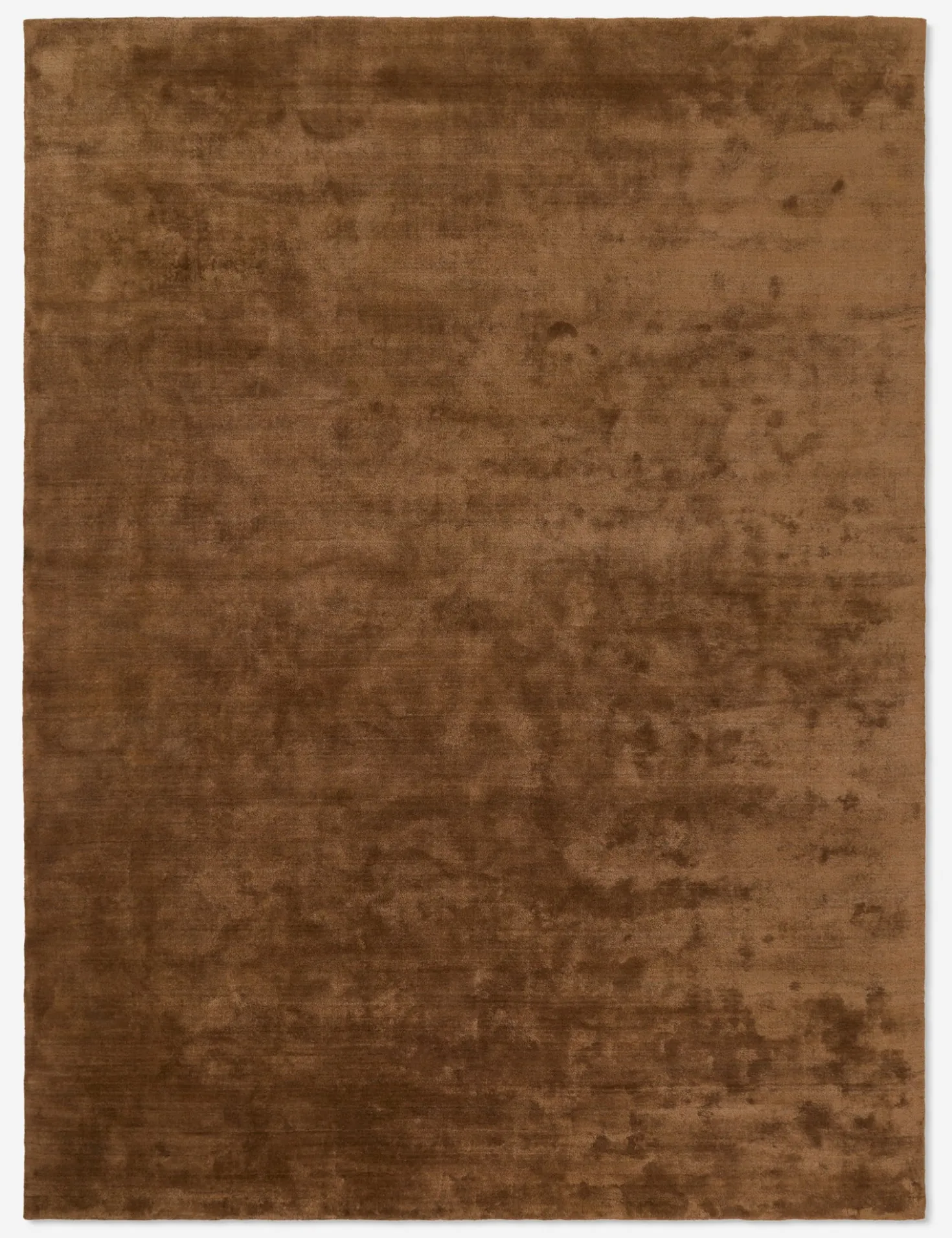 Chiltern Handmade Rug by Jake Arnold