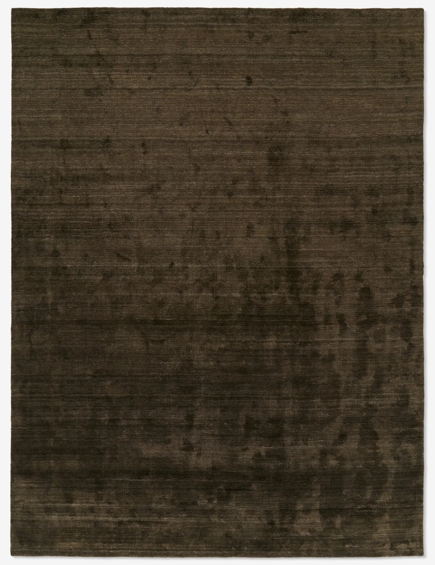 Chiltern Handmade Rug by Jake Arnold